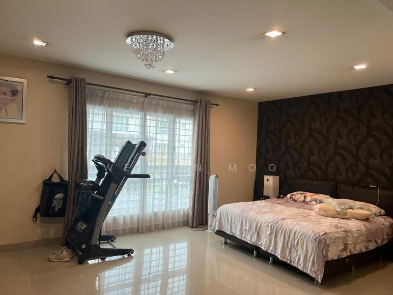 3-storey Terraced House for Sale in Taman Setapak (Setapak) - Welson Moo - Bedroom - PropertyGuru.com.my
