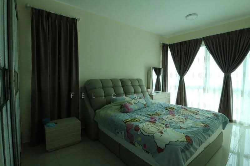 Condominium for Sale at Pavilion Resort - Felicia Ng - Bedroom - PropertyGuru.com.my