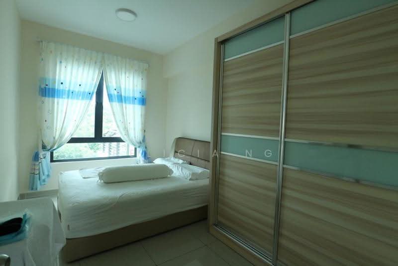 Condominium for Sale at Pavilion Resort - Felicia Ng - Bedroom - PropertyGuru.com.my