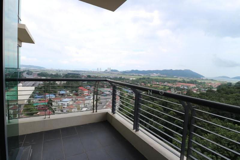 Condominium for Sale at Pavilion Resort - Felicia Ng - Balcony - PropertyGuru.com.my