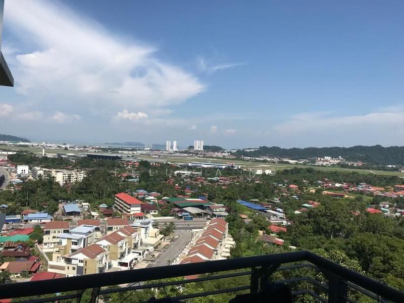 Condominium for Sale at Pavilion Resort - Felicia Ng - Exterior - PropertyGuru.com.my