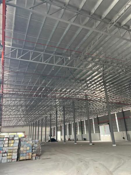Kilang untuk Disewa di Bukit Minyak (Penang) - Derrick . - PropertyGuru.com.my