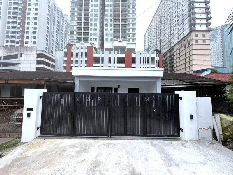 1-storey Terraced House for Sale in Taman Abad (Johor Bahru) - Karl Lim - PropertyGuru.com.my