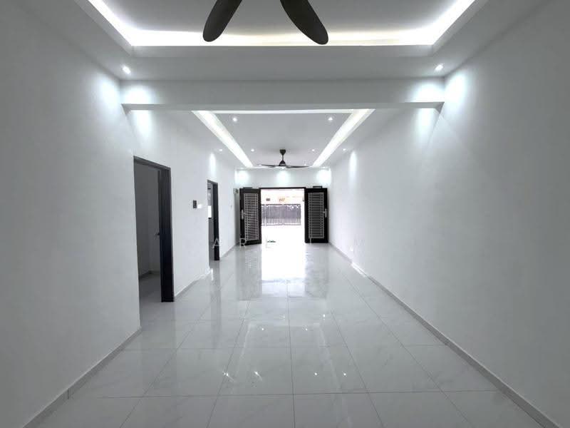 1-storey Terraced House for Sale in Taman Abad (Johor Bahru) - Karl Lim - Interior - PropertyGuru.com.my