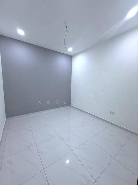 1-storey Terraced House for Sale in Taman Abad (Johor Bahru) - Karl Lim - Interior - PropertyGuru.com.my