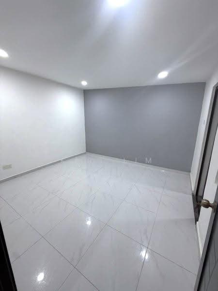 1-storey Terraced House for Sale in Taman Abad (Johor Bahru) - Karl Lim - Interior - PropertyGuru.com.my