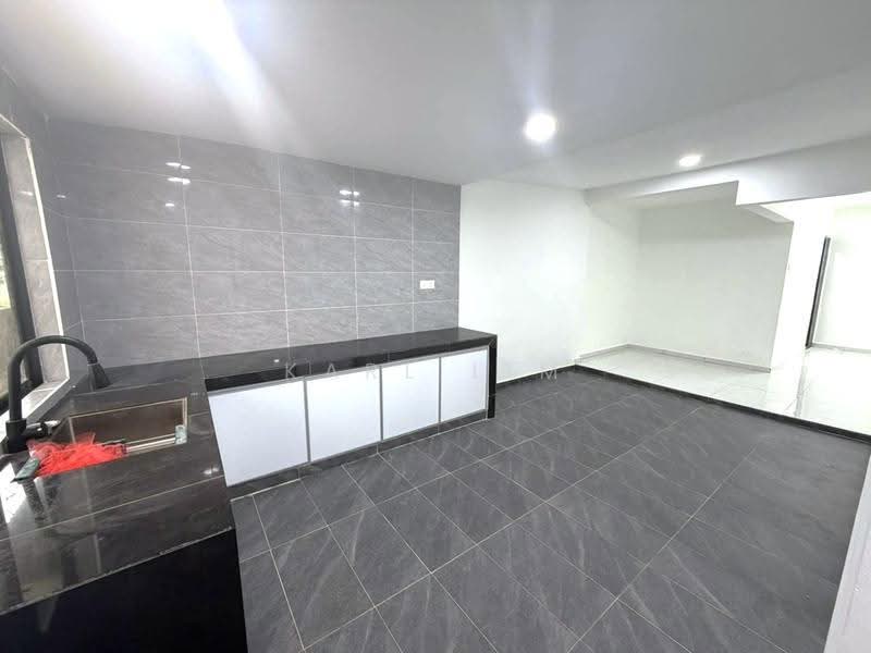 1-storey Terraced House for Sale in Taman Abad (Johor Bahru) - Karl Lim - PropertyGuru.com.my