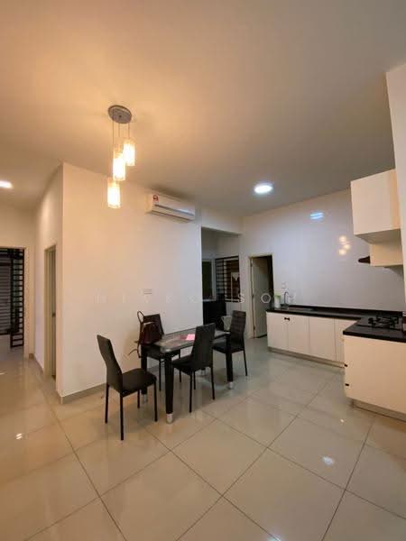 Kondominium untuk Disewa di Nusa Heights (Nusa Puncak) - Nikko Soh - Dining Room - PropertyGuru.com.my