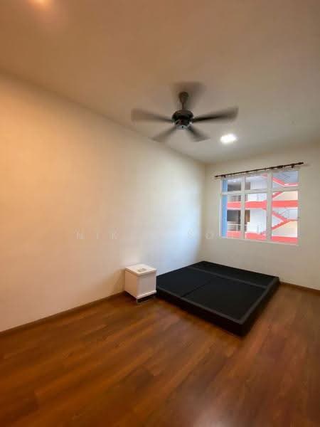 Kondominium untuk Disewa di Nusa Heights (Nusa Puncak) - Nikko Soh - Bedroom - PropertyGuru.com.my