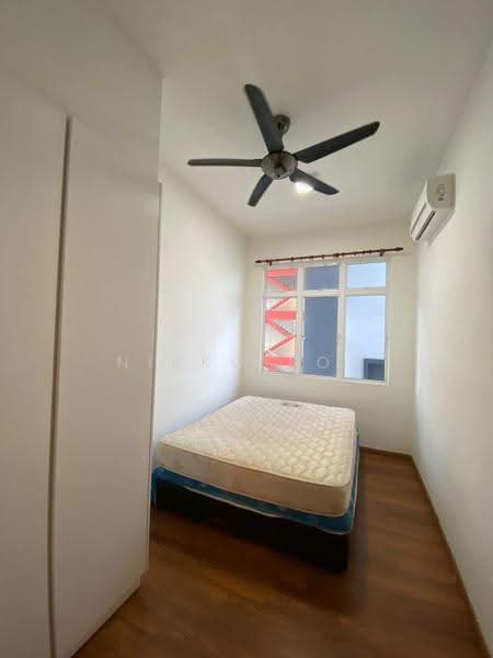 Kondominium untuk Disewa di Nusa Heights (Nusa Puncak) - Nikko Soh - PropertyGuru.com.my