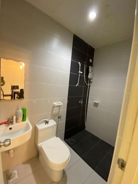 Kondominium untuk Disewa di Nusa Heights (Nusa Puncak) - Nikko Soh - Bathroom - PropertyGuru.com.my