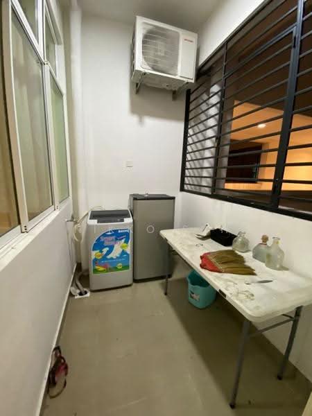 Kondominium untuk Disewa di Nusa Heights (Nusa Puncak) - Nikko Soh - Balcony - PropertyGuru.com.my