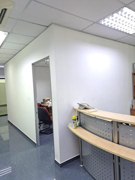 Pejabat untuk Disewa di Gelugor (Penang) - Bryan Teng - Interior - PropertyGuru.com.my