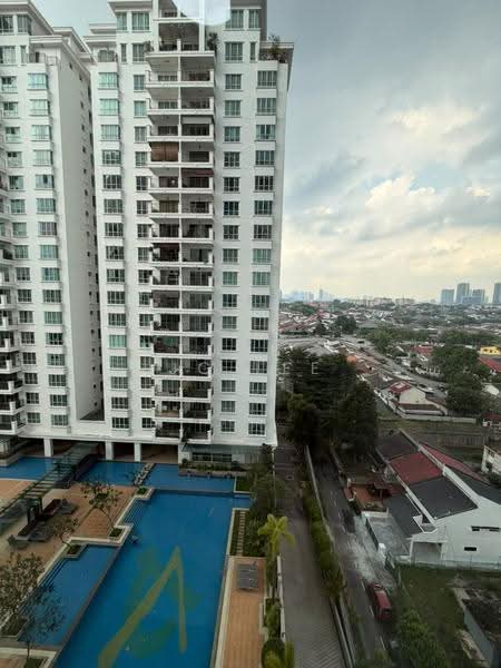 Kondominium untuk Dijual di Ken Damansara 2 - Jc Lee - Exterior - PropertyGuru.com.my