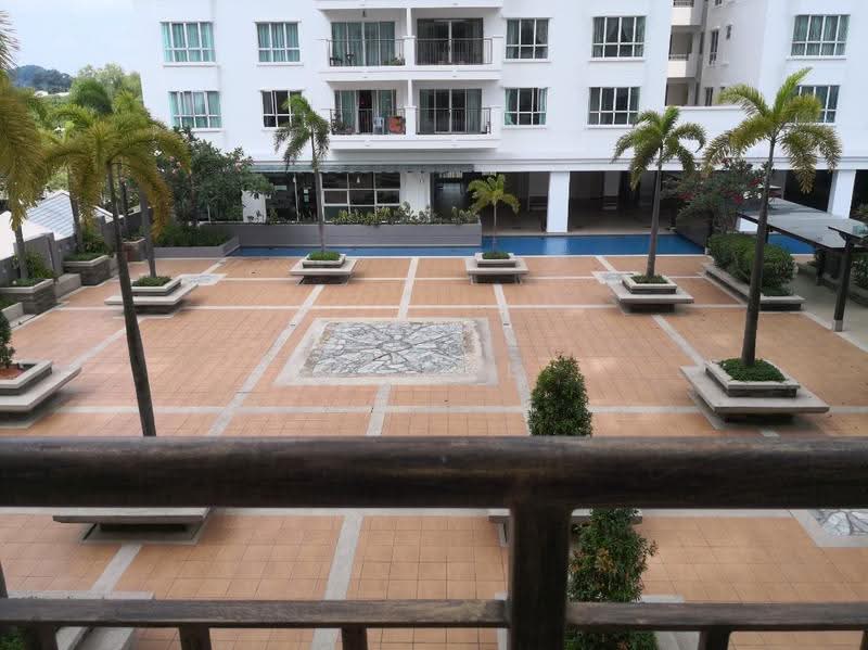Kondominium untuk Dijual di Ken Damansara 2 - Jc Lee - Exterior - PropertyGuru.com.my