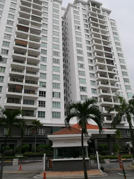 Kondominium untuk Dijual di Ken Damansara 2 - Jc Lee - Exterior - PropertyGuru.com.my