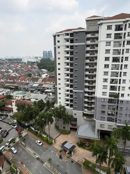 Kondominium untuk Dijual di Ken Damansara 2 - Jc Lee - Exterior - PropertyGuru.com.my