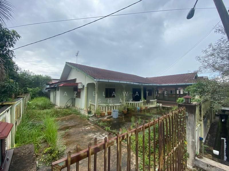Bungalow House for Sale in Kuantan (Pahang) - Fazielawatie Ishak - Exterior - PropertyGuru.com.my