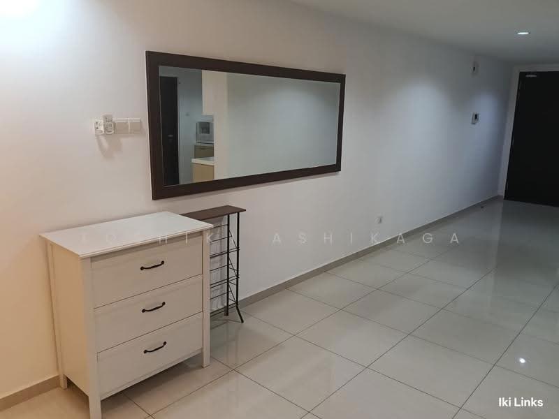 Condominium for Sale at Molek Pine 4 - Toshiki Ashikaga - Corridor - PropertyGuru.com.my