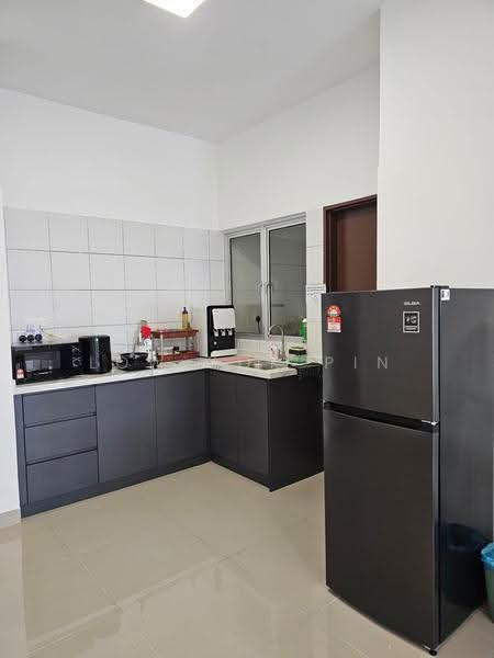 Apartment for Rent at PPA1M Mercu Jalil - Low Kok Pin - Kitchen - PropertyGuru.com.my