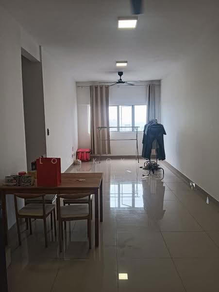 Apartment for Rent at PPA1M Mercu Jalil - Low Kok Pin - Dining Room - PropertyGuru.com.my