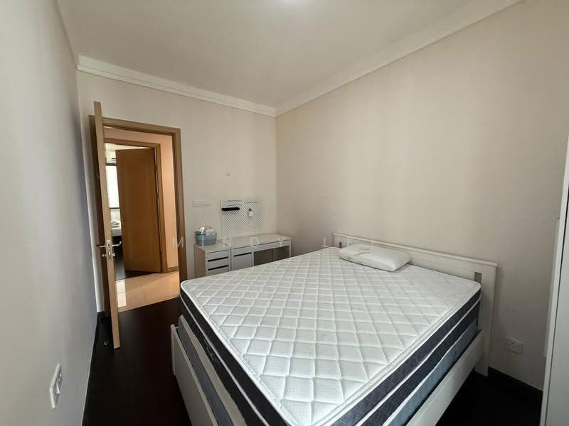 Service Residence for Sale at R&F Princess Cove Phase 1 - Mindy Lee - Bedroom - PropertyGuru.com.my