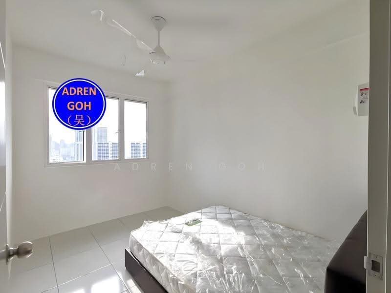 Condominium for Rent at Fairview Residence - Adren Goh - Bedroom - PropertyGuru.com.my