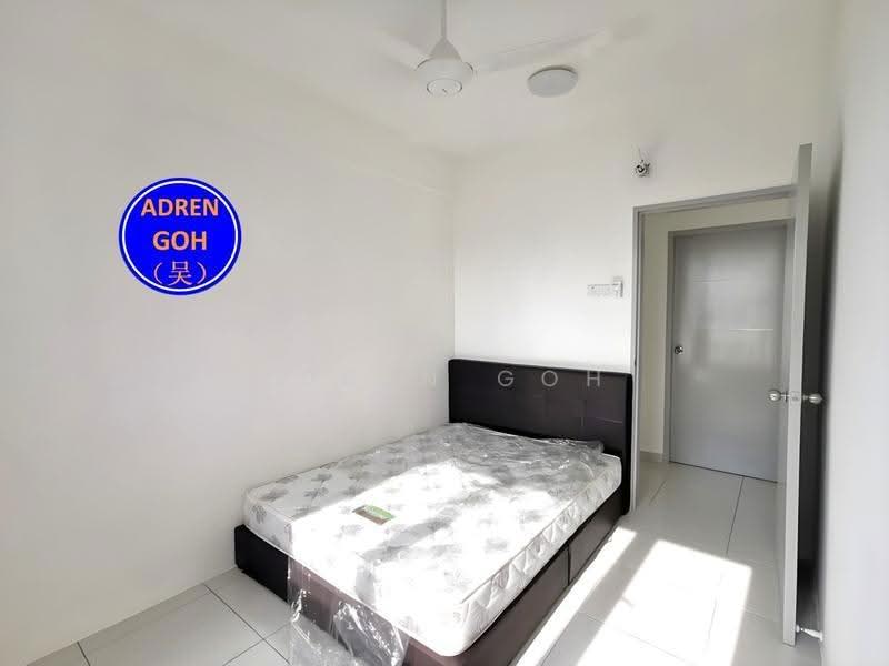 Condominium for Rent at Fairview Residence - Adren Goh - Bedroom - PropertyGuru.com.my