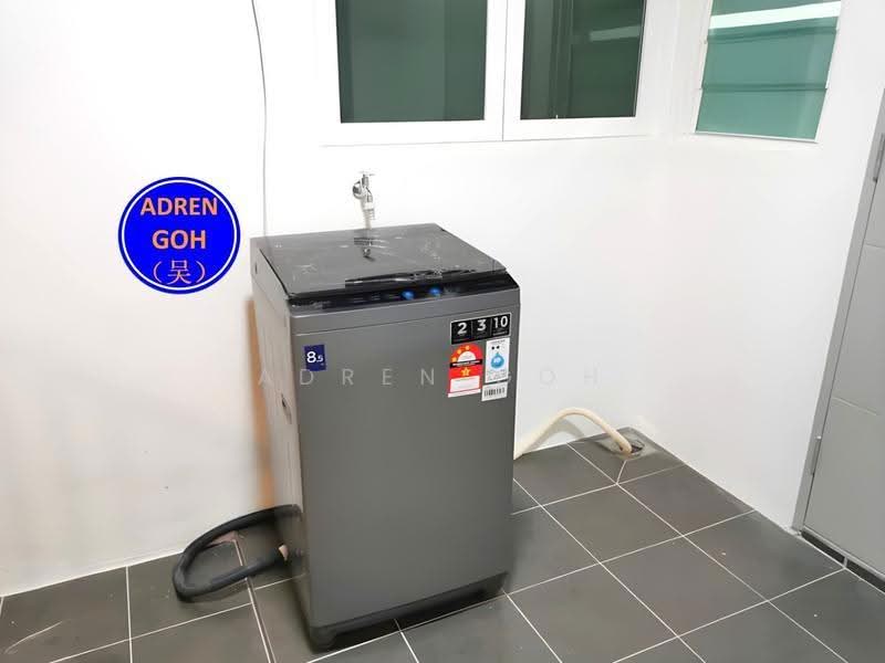 Condominium for Rent at Fairview Residence - Adren Goh - PropertyGuru.com.my