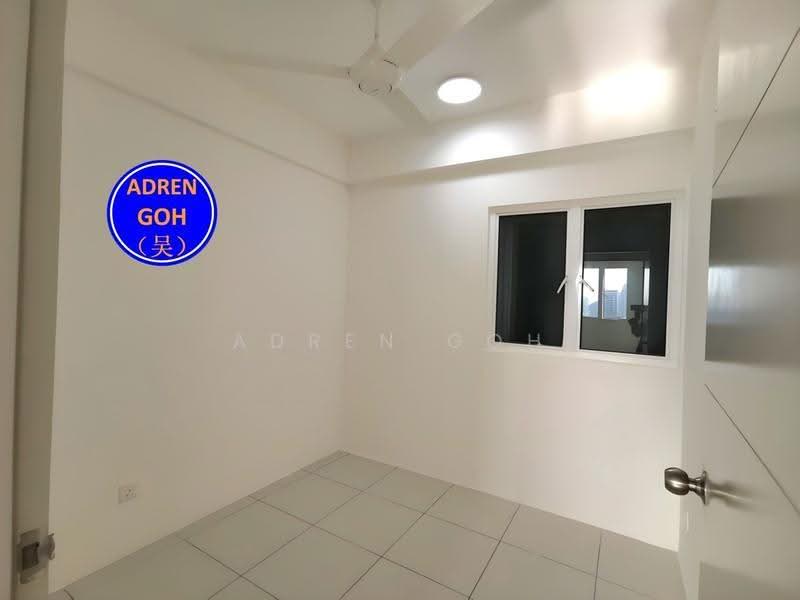 Condominium for Rent at Fairview Residence - Adren Goh - Interior - PropertyGuru.com.my