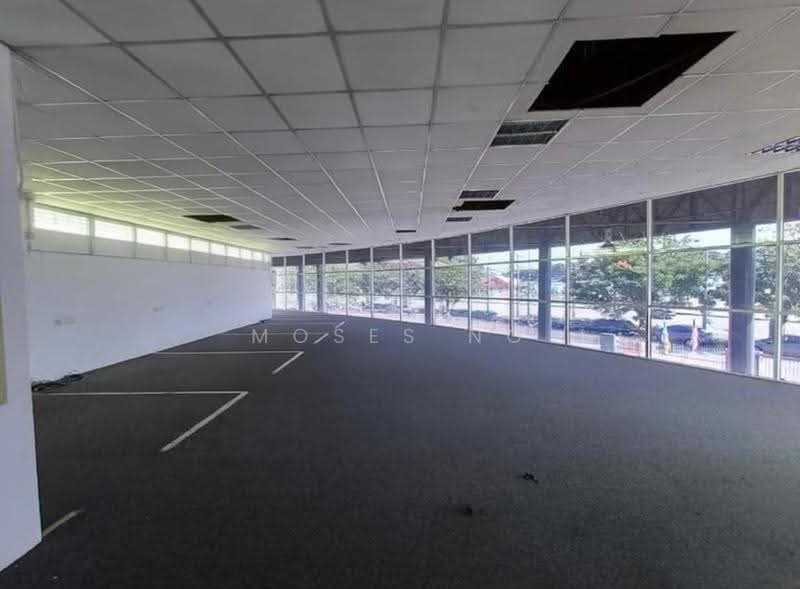 Warehouse for Rent in Seberang Jaya (Penang) - Moses Ng - Exterior - PropertyGuru.com.my