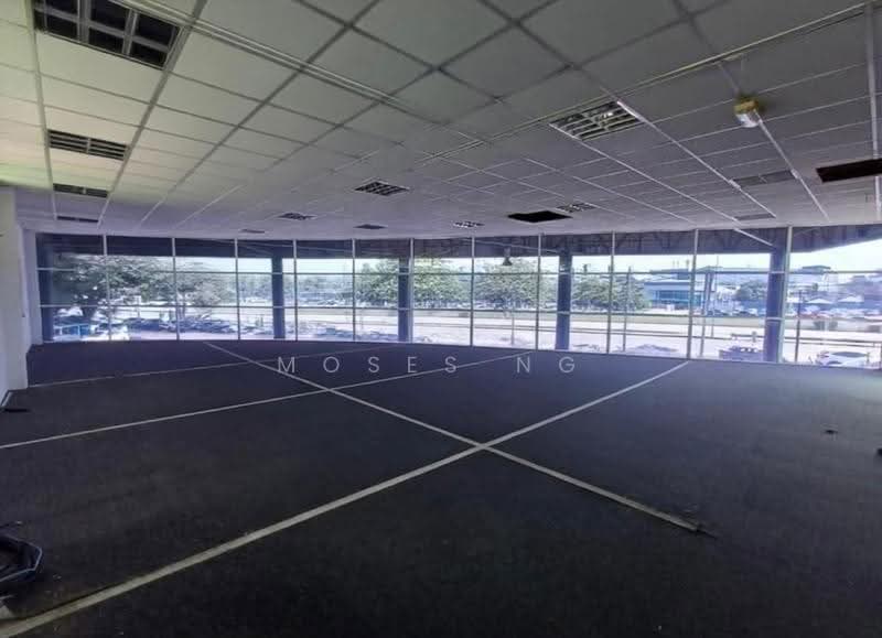 Warehouse for Rent in Seberang Jaya (Penang) - Moses Ng - PropertyGuru.com.my