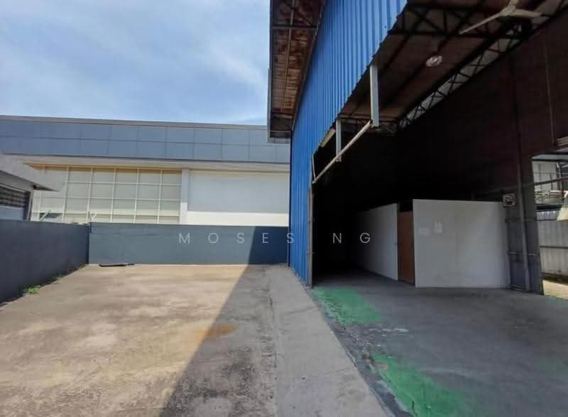 Warehouse for Rent in Seberang Jaya (Penang) - Moses Ng - PropertyGuru.com.my