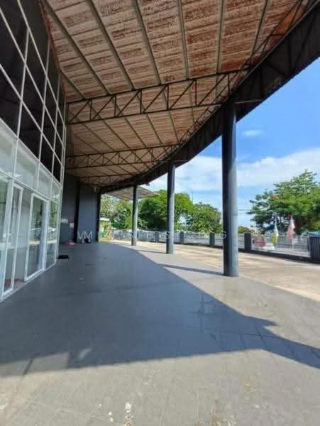 Warehouse for Rent in Seberang Jaya (Penang) - Moses Ng - Exterior - PropertyGuru.com.my
