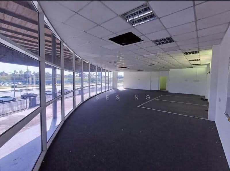 Warehouse for Rent in Seberang Jaya (Penang) - Moses Ng - PropertyGuru.com.my