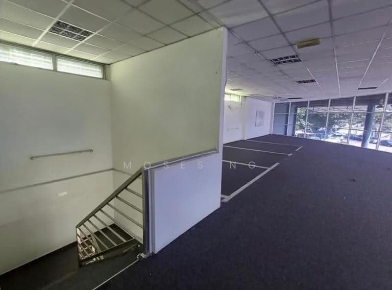 Warehouse for Rent in Seberang Jaya (Penang) - Moses Ng - Entrance - PropertyGuru.com.my