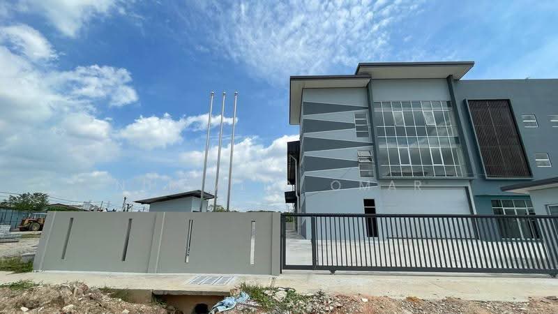 Semi-D Factory for Rent in Shah Alam (Selangor) - Nur Alia Omar - PropertyGuru.com.my