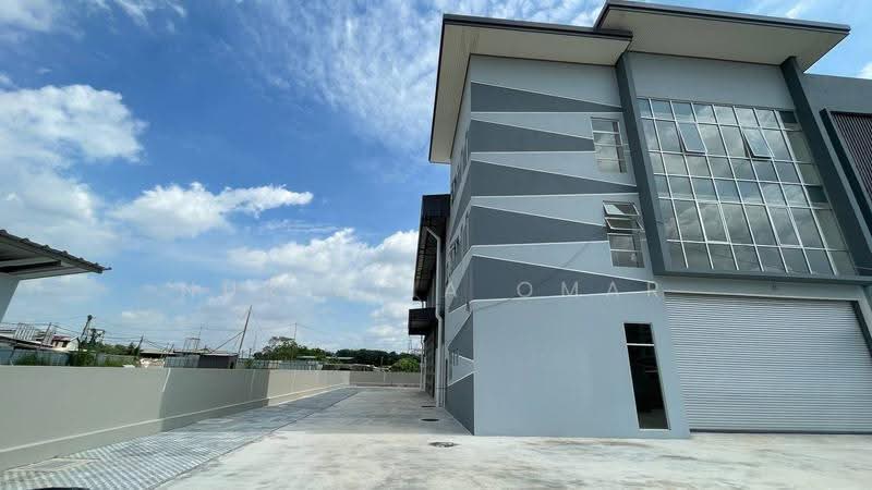 Semi-D Factory for Rent in Shah Alam (Selangor) - Nur Alia Omar - PropertyGuru.com.my
