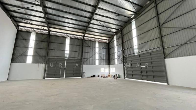 Semi-D Factory for Rent in Shah Alam (Selangor) - Nur Alia Omar - PropertyGuru.com.my