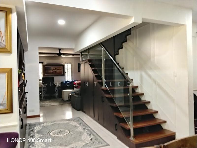 Rumah Banglo untuk Dijual di Likas (Kota Kinabalu) - Vincent Leong - Interior - PropertyGuru.com.my