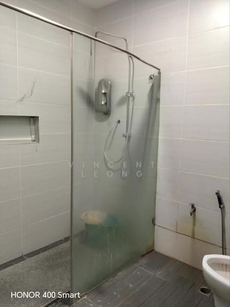 Rumah Banglo untuk Dijual di Likas (Kota Kinabalu) - Vincent Leong - Bathroom - PropertyGuru.com.my