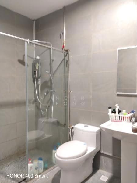 Rumah Banglo untuk Dijual di Likas (Kota Kinabalu) - Vincent Leong - Bathroom - PropertyGuru.com.my