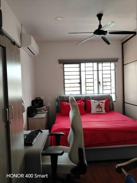 Rumah Banglo untuk Dijual di Likas (Kota Kinabalu) - Vincent Leong - Bedroom - PropertyGuru.com.my