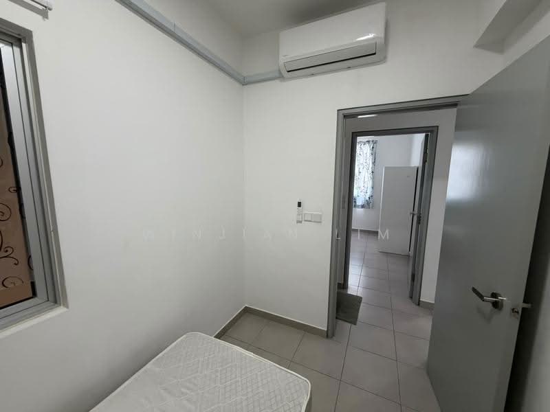 Apartment for Rent at Tangerine Suites - Winjian Lim - Bedroom - PropertyGuru.com.my