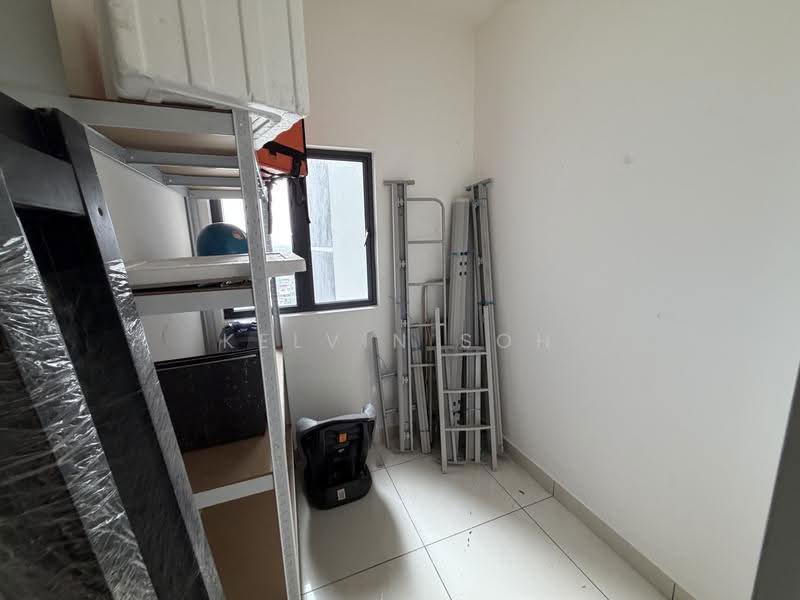 Service Residence for Rent at Traders Park - Kelvin Soh - PropertyGuru.com.my