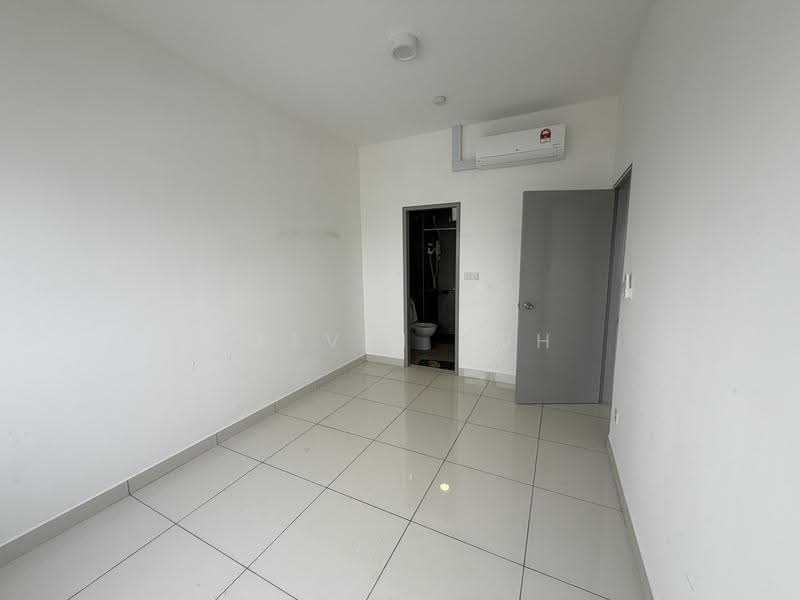 Service Residence for Rent at Traders Park - Kelvin Soh - Bathroom - PropertyGuru.com.my