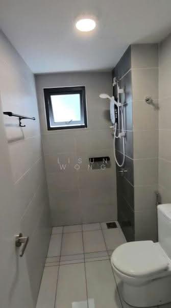 Kediaman Servis untuk Disewa di Jernih Residence - Lisun Wong - Bathroom - PropertyGuru.com.my