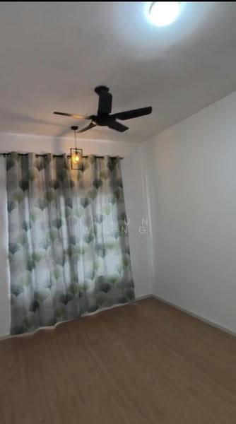 Kediaman Servis untuk Disewa di Jernih Residence - Lisun Wong - Interior - PropertyGuru.com.my