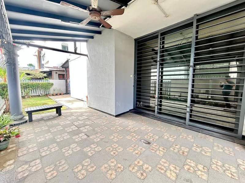 Rumah Berkembar untuk Dijual di Seksyen 7 (Shah Alam) - Muin Mn - Exterior - PropertyGuru.com.my
