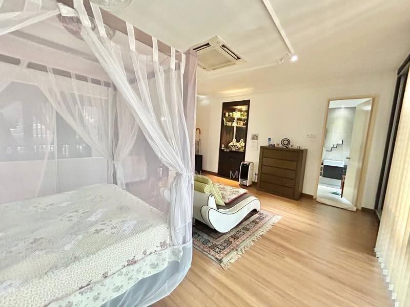 Rumah Berkembar untuk Dijual di Seksyen 7 (Shah Alam) - Muin Mn - Bedroom - PropertyGuru.com.my